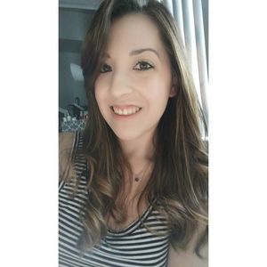 Meet your Posher, Rebecca